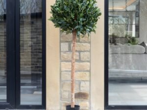 Artificial Laurel Bay Tree
