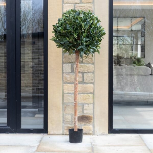 Artificial Laurel Bay Tree